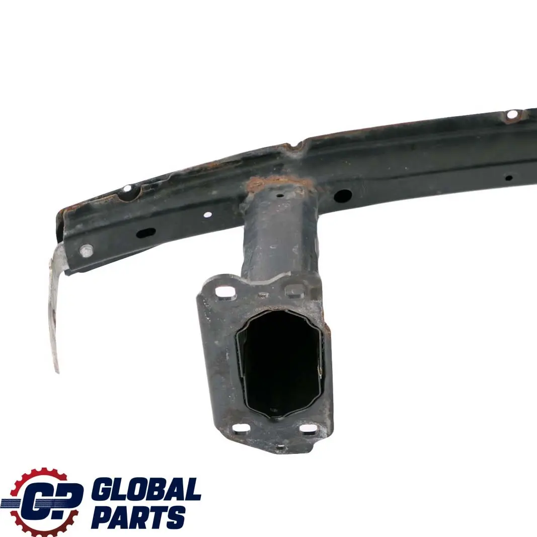 N52 Front Bumper Carrier Support Crash Bar Reinforcer to BMW E81 E87 130i with Part number 7148758 BMW E81 E87 130i N52 Front Bumper Carrier Support Crash Bar Reinforcer - SKU 7148758 - Part number 7148758