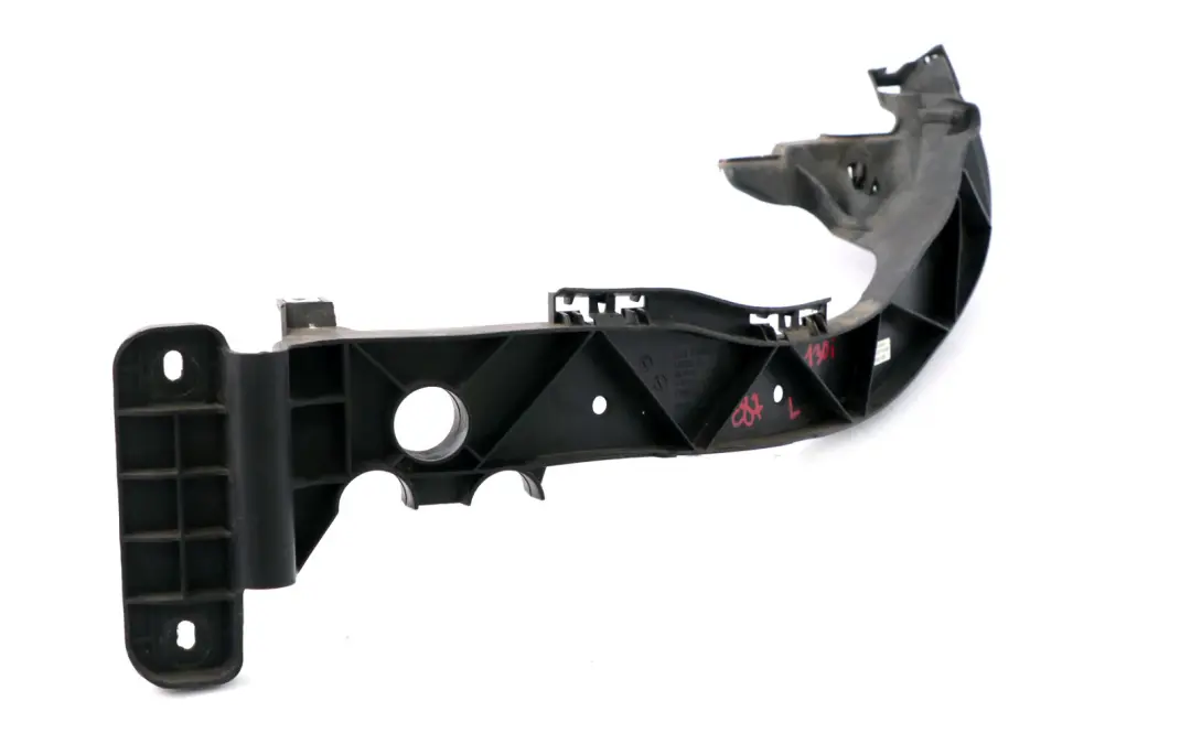 BMW 1 er E82 E88 Scheinwerferhalter Halterung Vorne Links - SKU 7148761 - Teilenummer 7148761