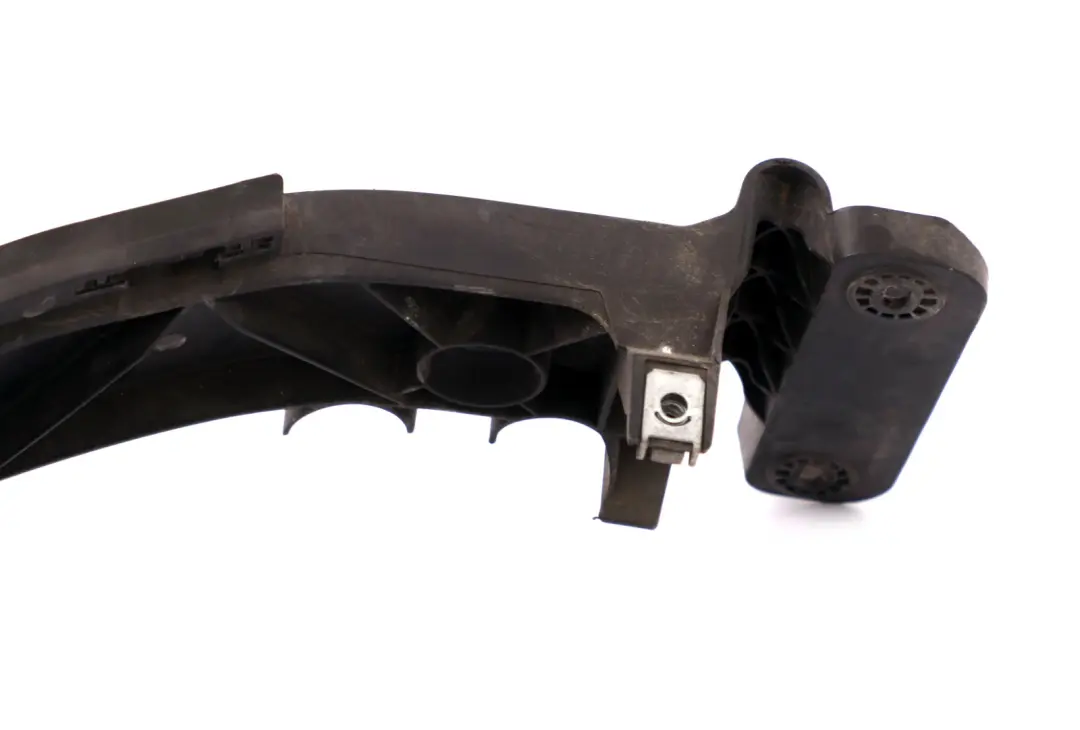 Support de phare panneau avant bras gauche pour BMW E82 E88 à propos du numéro de pièce 7148761 BMW E82 E88 Support de phare panneau avant bras gauche - SKU 7148761 - Numéro de pièce 7148761