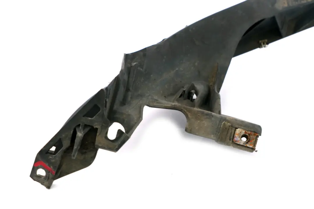 Headlight Bracket Front Panel Left N/S Arm to BMW E82 E88 with Part number 7148761 BMW E82 E88 Headlight Bracket Front Panel Left N/S Arm - SKU 7148761 - Part number 7148761