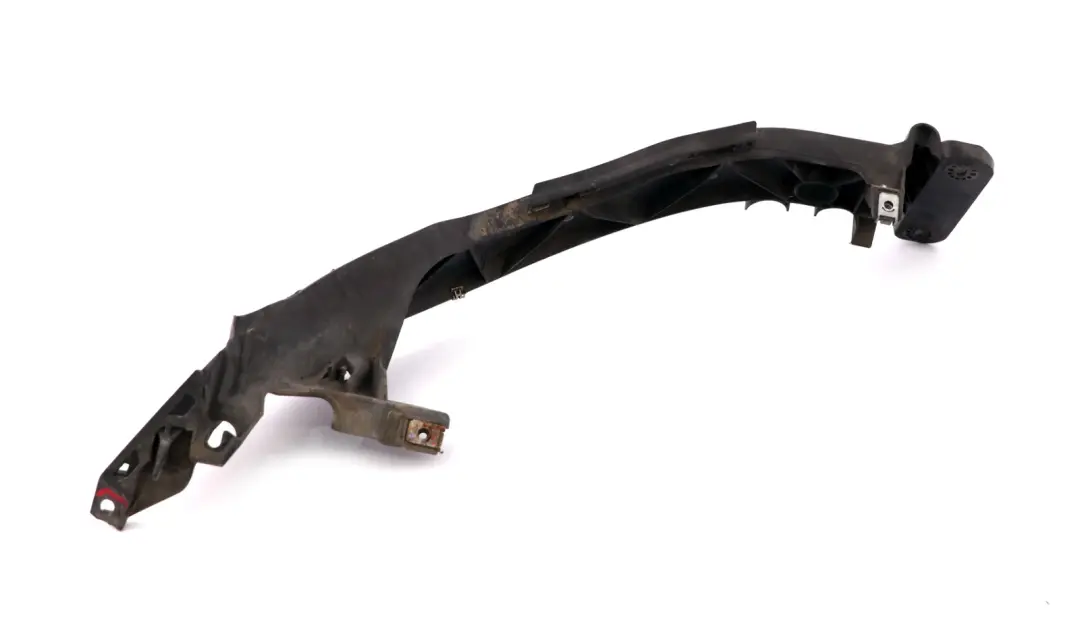 BMW E82 E88 Headlight Bracket Front Panel Left N/S Arm - SKU 7148761 - Part number 7148761