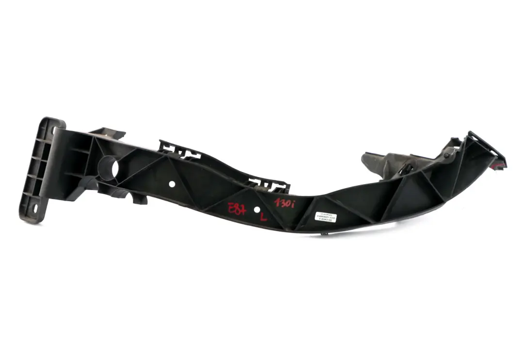 BMW 1 er E82 E88 Scheinwerferhalter Halterung Vorne Links - SKU 7148761 - Teilenummer 7148761