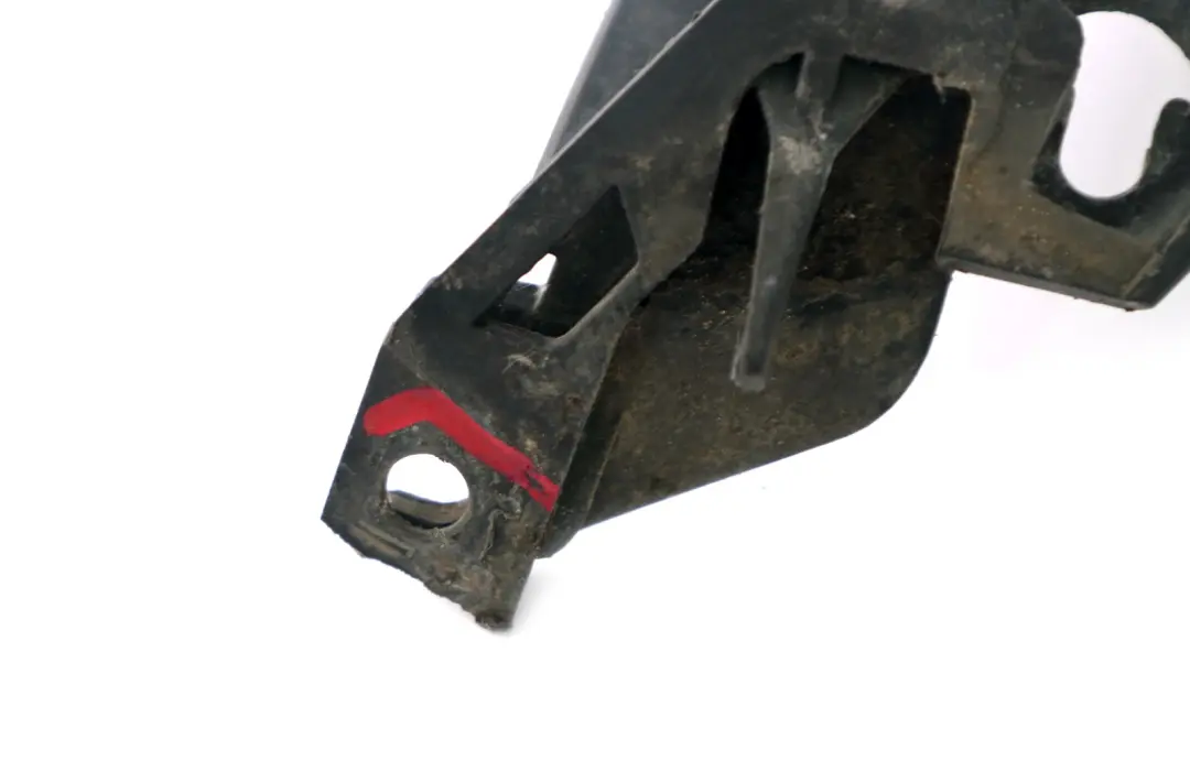 BMW E82 E88 Soporte De faro delantero Panel Izquierdo Brazo - SKU 7148761 - Número de pieza 7148761