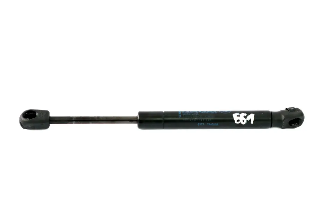 BMW E61 Touring Piano Stivale Puntoni Gas Molle Pressurizzate Battente - SKU 7148826 - Numero di parte 7148826