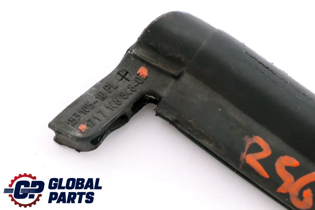 MINI R55 R56 Uszczelka maski szyby przedniej przód - SKU 7148848 - Numer Części 51717148848