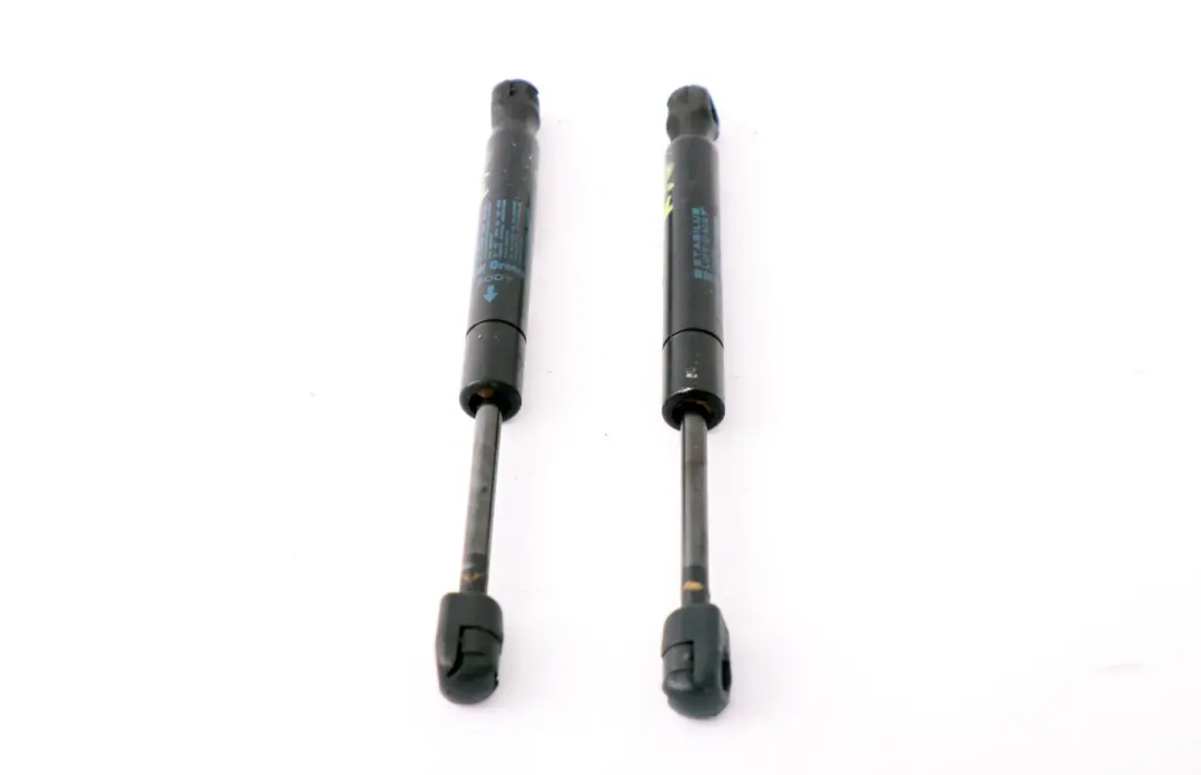 Ressort a Pression de Gaz Rabat pour Mini Cooper R56 R55 R57 R58 à propos du numéro de pièce 7148864 Mini Cooper R56 R55 R57 R58 Ressort a Pression de Gaz Rabat - SKU 7148864-1 - Numéro de pièce 7148864