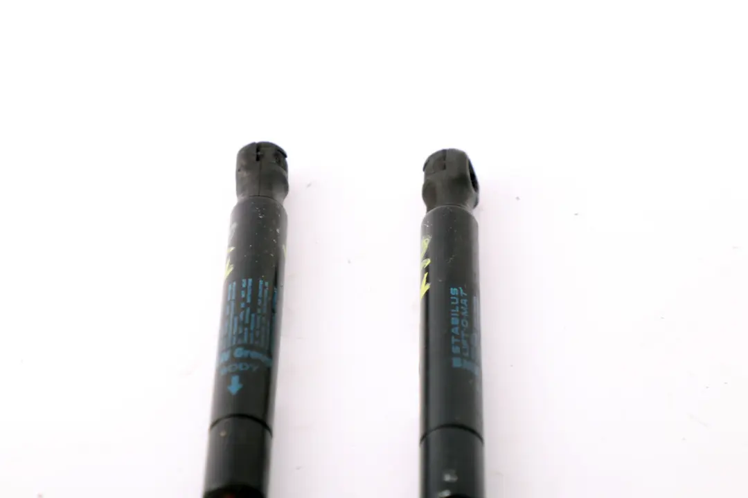 Gasdruckfeder Frontklappe für BMW Mini COOPER R56 R55 R57 R58 mit Teilenummer 7148864 BMW Mini COOPER R56 R55 R57 R58 Gasdruckfeder Frontklappe - SKU 7148864-1 - Teilenummer 7148864