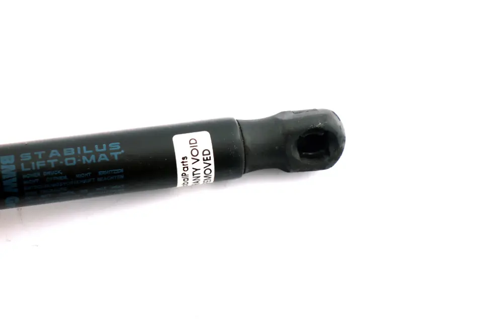 Gasdruckfeder Frontklappe 5123 für BMW Mini COOPER R56 R55 R57 R58 mit Teilenummer 7148864 BMW Mini COOPER R56 R55 R57 R58 Gasdruckfeder Frontklappe 5123 - SKU 7148864 - Teilenummer 7148864