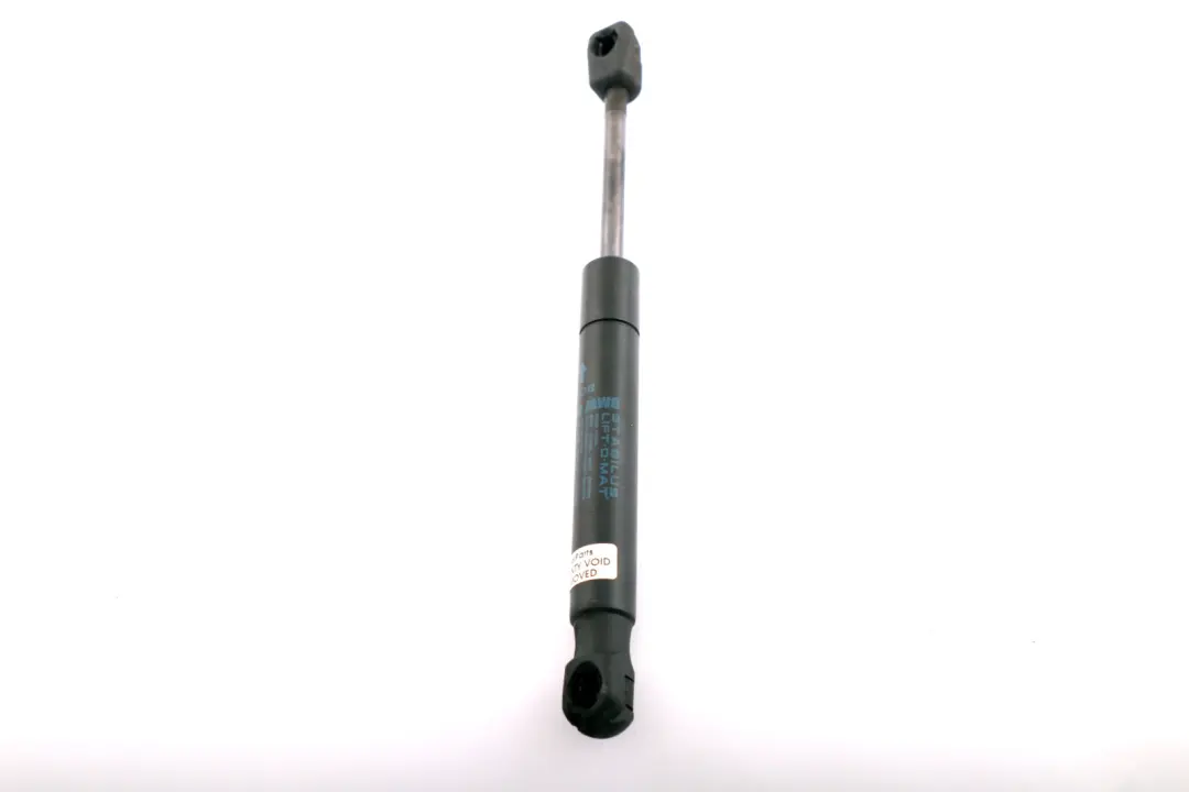 Siłownik teleskop maski do MINI R56 R57 o numerze 7148864 MINI R56 R57 Siłownik teleskop maski - SKU 7148864 - Numer Części 7148864