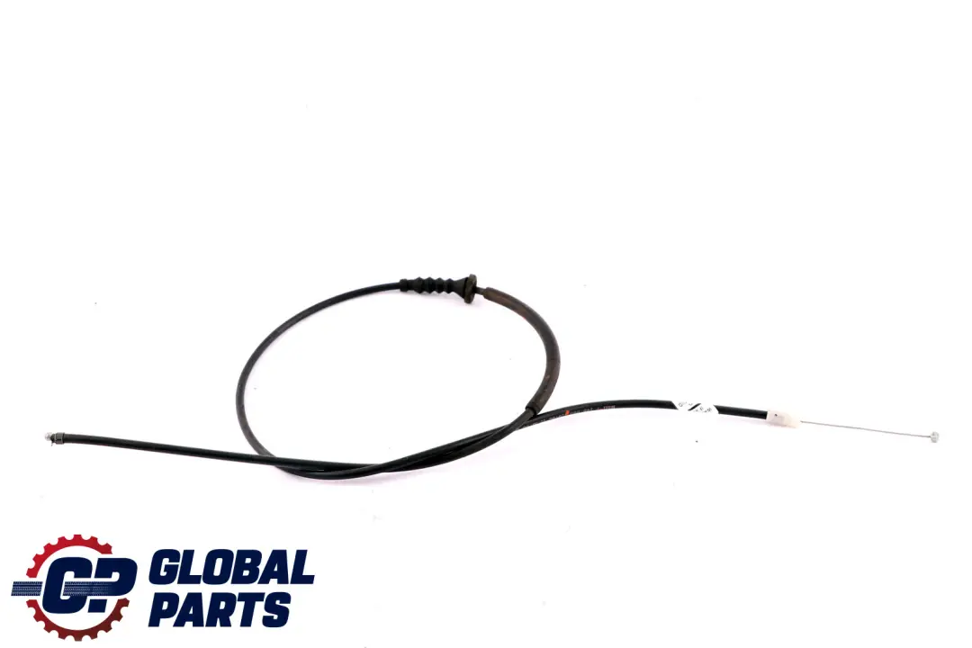 Apertura del Capo con un Cordon Interior para Mini Cooper R56 R55 R57 R58 LCI con número de pieza 7148865 Mini Cooper R56 R55 R57 R58 LCI Apertura del Capo con un Cordon Interior - SKU 7148865 - Número de pieza 7148865