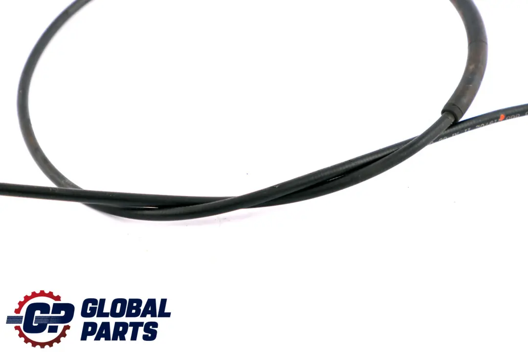 Bowden Zug Hinten Innen Raum für Mini Cooper R56 R55 R57 R58 LCI mit Teilenummer 7148865 Mini Cooper R56 R55 R57 R58 LCI Bowden Zug Hinten Innen Raum - SKU 7148865 - Teilenummer 7148865