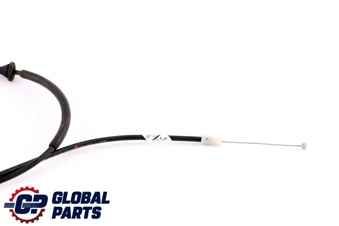 Bowden Arriere Interieur pour Mini Cooper R56 R55 R57 R58 LCI à propos du numéro de pièce 7148865 Mini Cooper R56 R55 R57 R58 LCI Bowden Arriere Interieur - SKU 7148865 - Numéro de pièce 7148865