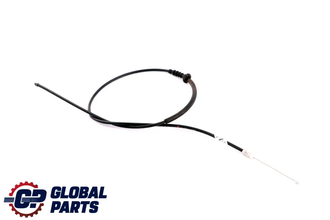 Bonnet Cable Latch Opener Interior to Mini Cooper R56 R55 R57 R58 LCI with Part number 7148865 Mini Cooper R56 R55 R57 R58 LCI Bonnet Cable Latch Opener Interior - SKU 7148865 - Part number 7148865