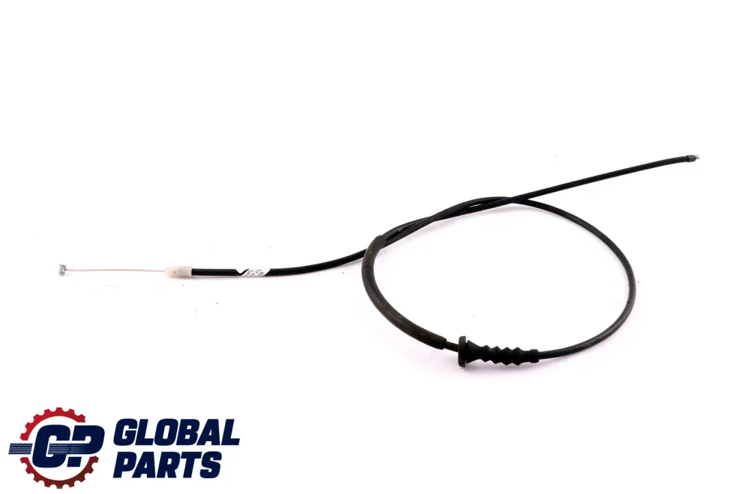 Bonnet Cable Latch Opener Interior to Mini Cooper R56 R55 R57 R58 LCI with Part number 7148865 Mini Cooper R56 R55 R57 R58 LCI Bonnet Cable Latch Opener Interior - SKU 7148865 - Part number 7148865