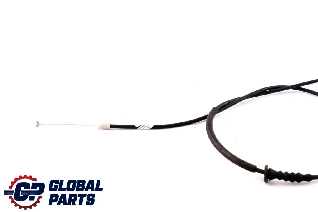 Apertura del Capo con un Cordon Interior para Mini Cooper R56 R55 R57 R58 LCI con número de pieza 7148865 Mini Cooper R56 R55 R57 R58 LCI Apertura del Capo con un Cordon Interior - SKU 7148865 - Número de pieza 7148865