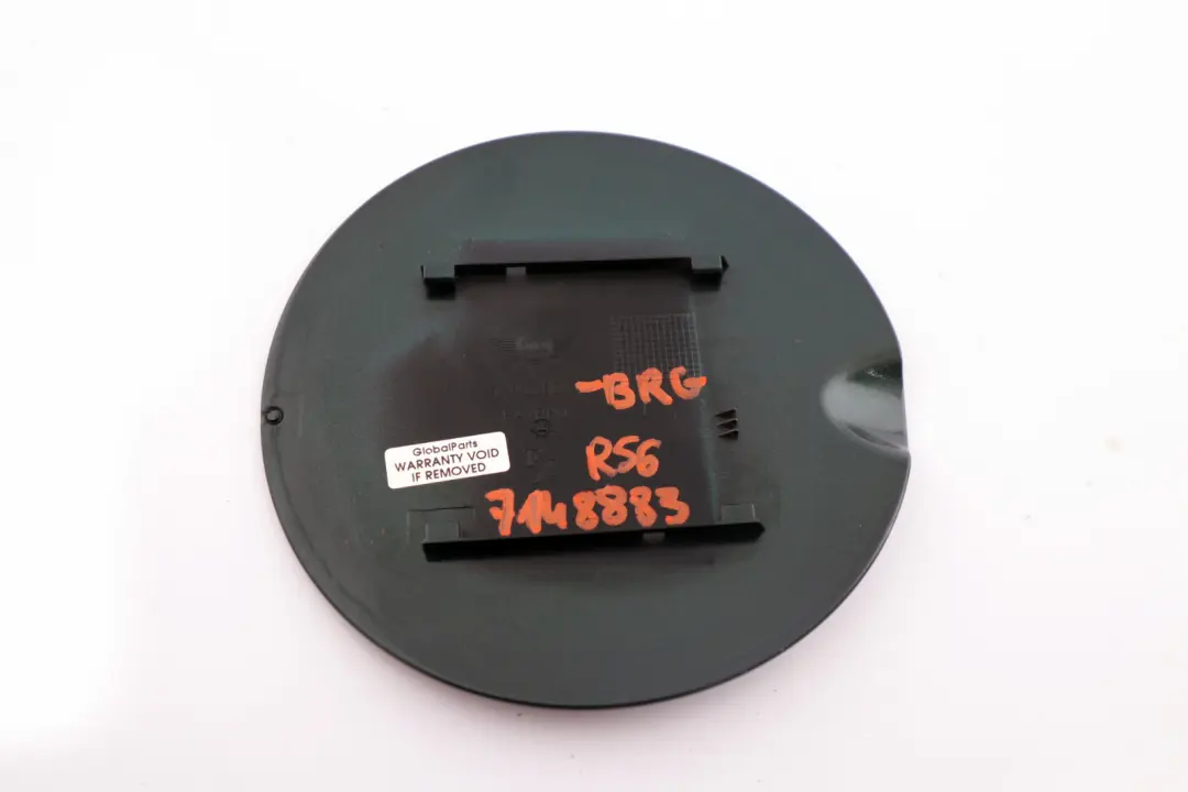 Deckel Mini Cooper R55 R56 Einfüll Klappe Britisches Renngrün für Tank mit Teilenummer 7148883 Tank Deckel Mini Cooper R55 R56 Einfüll Klappe Britisches Renngrün - SKU 7148883-BRG - Teilenummer 7148883