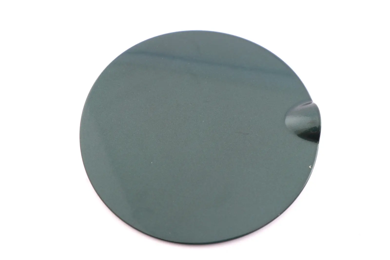 Bouchon Carburant Mini Cooper R55 R56 Flap Remplissage Vert D'Angleterre 7148883