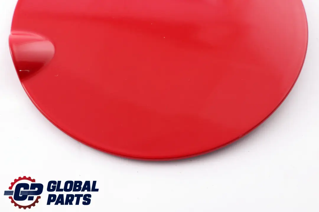 Klapka Wlewu Paliwa Chili Red Czerwony - 851 do Mini R55 R56 o numerze 7148883 Mini R55 R56 Klapka Wlewu Paliwa Chili Red Czerwony - 851 - SKU 7148883-CHRED - Numer Części 7148883