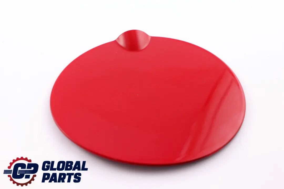 Einfüllklappe Tankdeckel Abdeckung Chili Red Rot - 851 für Mini R55 R56 mit Teilenummer 7148883 Mini R55 R56 Einfüllklappe Tankdeckel Abdeckung Chili Red Rot - 851 - SKU 7148883-CHRED - Teilenummer 7148883