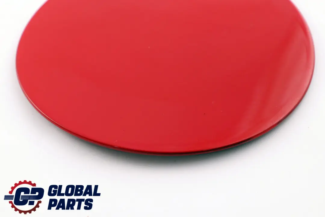 Ribalta Riempimento Peperoncino Rosso per Mini R55 R56 LCI con numero di parte 7148883 Mini R55 R56 LCI Ribalta Riempimento Peperoncino Rosso - SKU 7148883-CHRED - Numero di parte 7148883