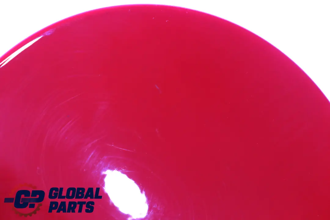 Mini Cooper R55 R56 Filler In Flap Tapa De combustible Chili Red - SKU 7148883-CHRED - Número de pieza 7148883