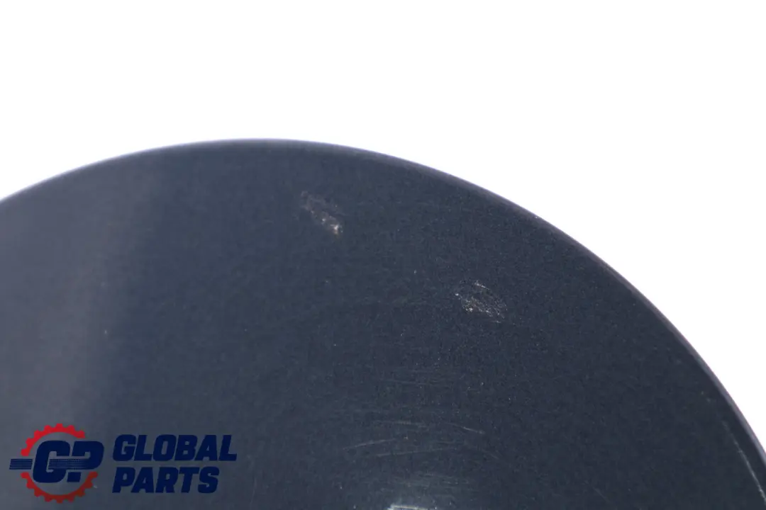 BMW Mini Cooper 1 R55 R56 LCI Filler In Flap Fuel Cap Cover Horizon Blue - SKU 7148883-HB - Part number 7148883