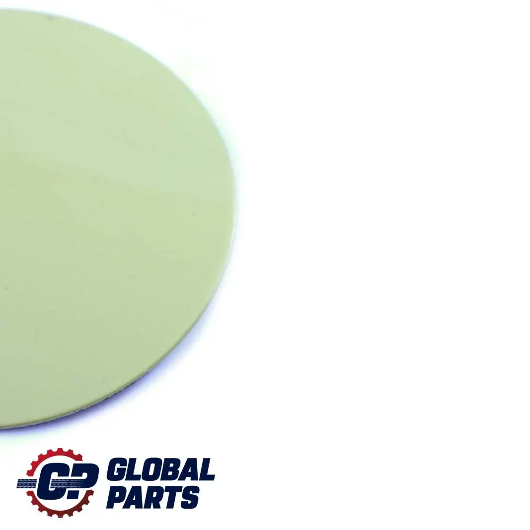BMW Mini Cooper R55 R56 Filler In Flap Fuel Cap Cover Interchange Yellow A95 - SKU 7148883-INT - Part number 7148883