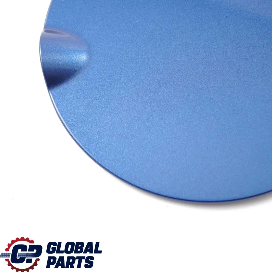 Volet de Remplissage de Reservoir LIGHTING BLUE pour Mini COOPER R55 R56 LCI à propos du numéro de pièce 7148883 Mini COOPER R55 R56 LCI Volet de Remplissage de Reservoir LIGHTING BLUE - SKU 7148883-LB - Numéro de pièce 7148883