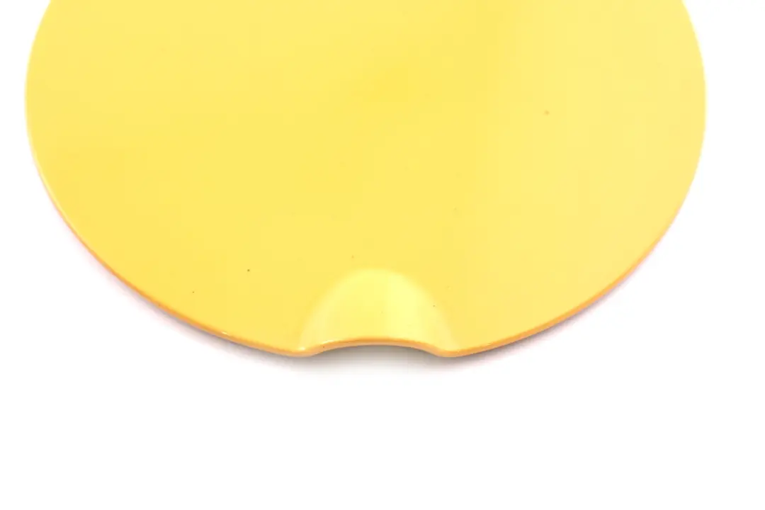 Cache pour Reservoir Mellow Yellow - A58 pour Mini Cooper R55 R56 LCI à propos du numéro de pièce 7148883 Mini Cooper R55 R56 LCI Cache pour Reservoir Mellow Yellow - A58 - SKU 7148883-MY - Numéro de pièce 7148883