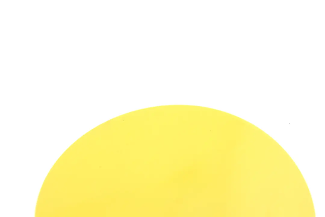 MINI R55 R56 Klapka wlewu paliwa Mellow Yellow A58 - SKU 7148883-MY - Numer Części 7148883