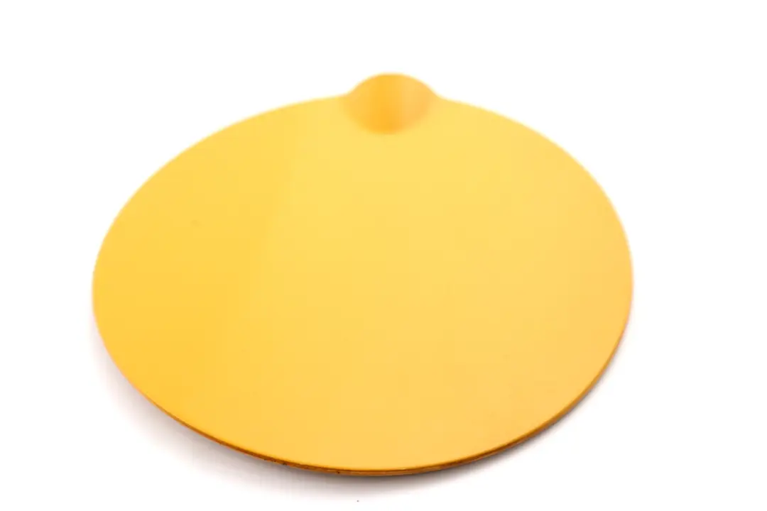 MINI R55 R56 Klapka wlewu paliwa Mellow Yellow A58 - SKU 7148883-MY - Numer Części 7148883