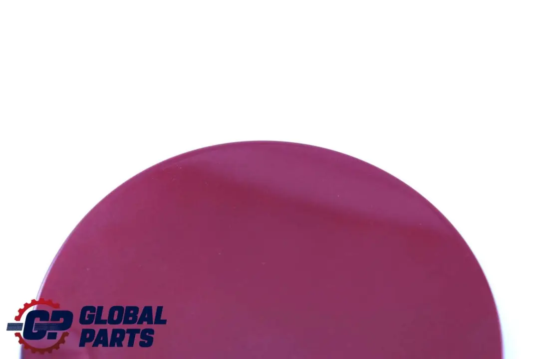 EinfĂĽllklappe Nightfire Red - 857 Rot für Mini Cooper R55 R56 LCI mit Teilenummer 7148883 Mini Cooper R55 R56 LCI EinfĂĽllklappe Nightfire Red - 857 Rot - SKU 7148883-NR - Teilenummer 7148883