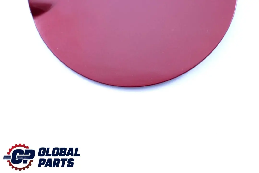 Klapka Wlewu Paliwa Nightfire Red do MINI R55 R56 o numerze 7148883 MINI R55 R56 Klapka Wlewu Paliwa Nightfire Red - SKU 7148883-NR - Numer Części 7148883