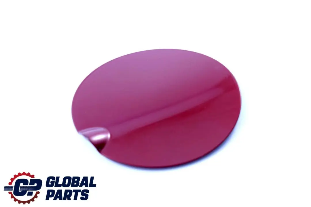 Klapka Wlewu Paliwa Nightfire Red do MINI R55 R56 o numerze 7148883 MINI R55 R56 Klapka Wlewu Paliwa Nightfire Red - SKU 7148883-NR - Numer Części 7148883