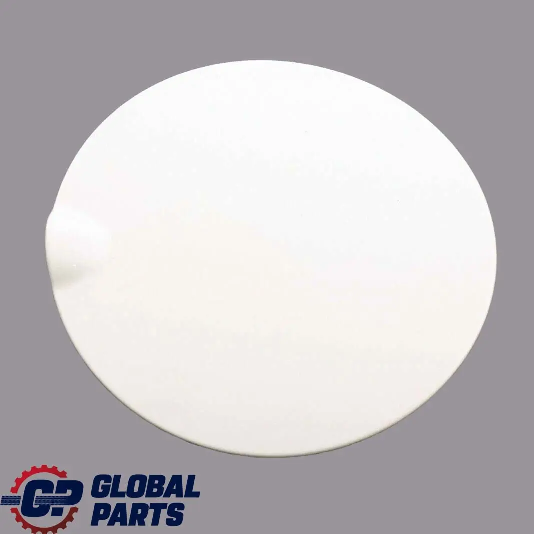 Ribalta Riempimento Pepe Bianco per Mini Cooper R55 R56 LCI con numero di parte 7148883 Mini Cooper R55 R56 LCI Ribalta Riempimento Pepe Bianco - SKU 7148883-PW - Numero di parte 7148883