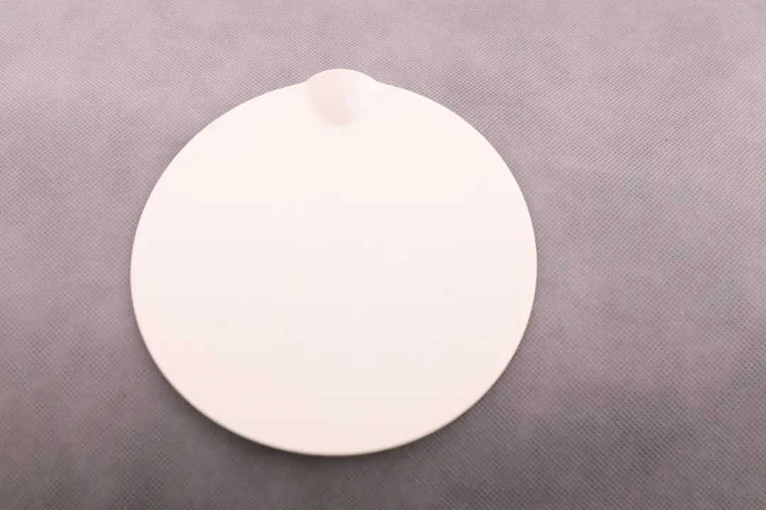 Einfüllklappe Pepper White Weiß für MINI Cooper R55 R56 LCI mit Teilenummer 7148883 MINI Cooper R55 R56 LCI Einfüllklappe Pepper White Weiß - SKU 7148883-PW - Teilenummer 7148883