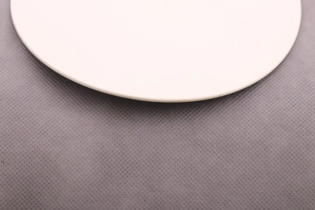 Ribalta Riempimento Pepe Bianco per Mini Cooper R55 R56 LCI con numero di parte 7148883 Mini Cooper R55 R56 LCI Ribalta Riempimento Pepe Bianco - SKU 7148883-PW - Numero di parte 7148883