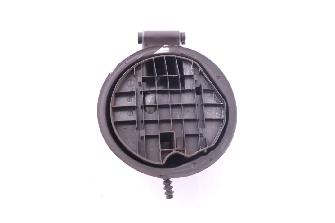 Filler Flap Pot Cover Housing to BMW Mini Cooper One R55 R56 LCI Fuel with Part number 7148884 BMW Mini Cooper One R55 R56 LCI Fuel Filler Flap Pot Cover Housing - SKU 7148884 - Part number 7148884
