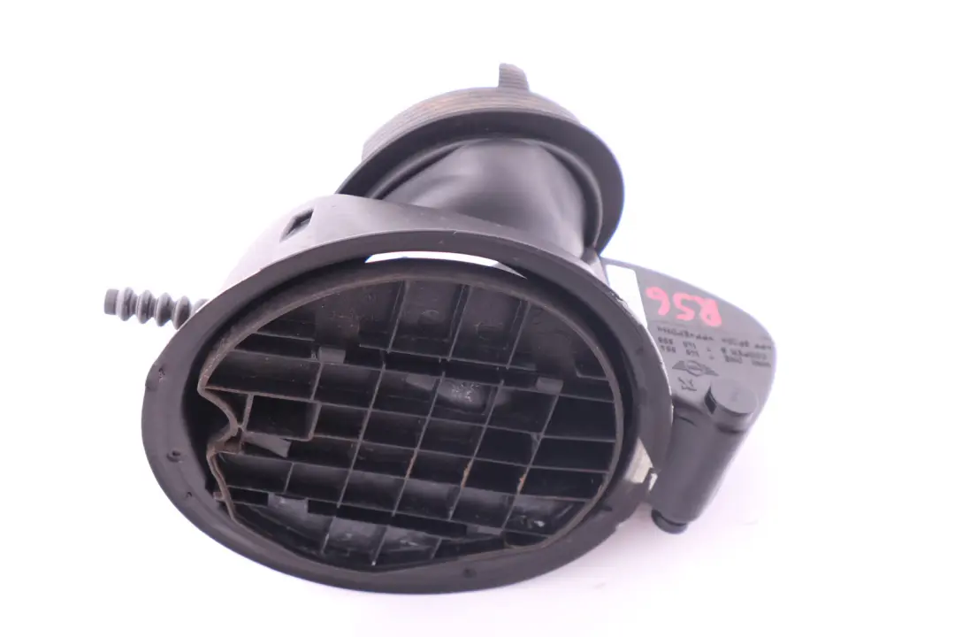 Carcasa De La tapa del deposito De combustible para Mini One R55 R56 LCI con número de pieza 7148884 Mini One R55 R56 LCI Carcasa De La tapa del deposito De combustible - SKU 7148884 - Número de pieza 7148884