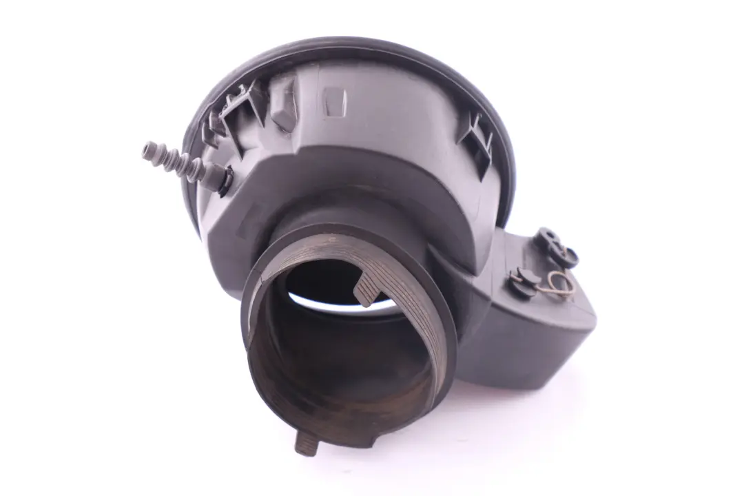 Wlew Paliwa Osłona Obudowa do MINI R55 R56 o numerze 7148884 MINI R55 R56 Wlew Paliwa Osłona Obudowa - SKU 7148884 - Numer Części 7148884