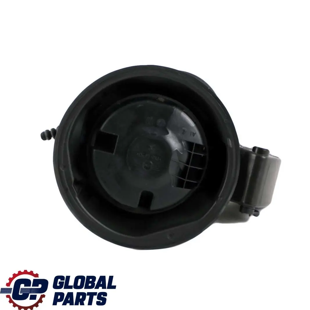 Mini Cooper S R55 R56 Cover Fuel Filler Pot Carrier Cap Flap Trim 7148886