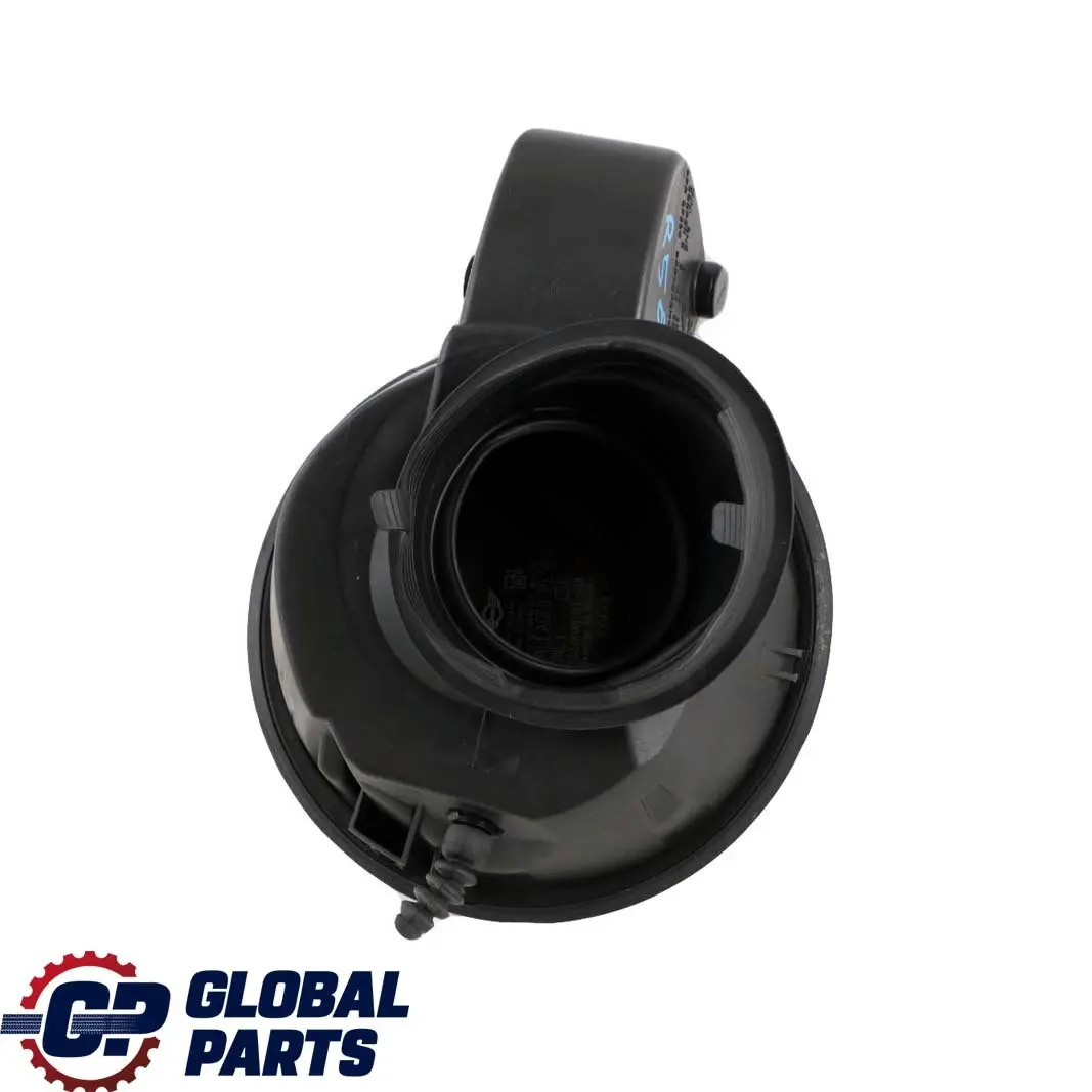 MINI Cooper S R55 R56 Osłona Wlewu Paliwa - SKU 7148886-1 - Numer Części 7148886