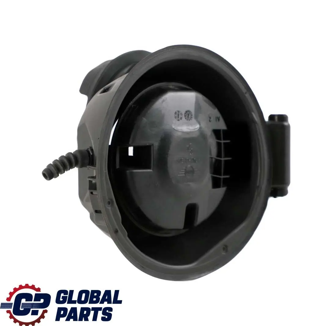 Filler Pot Carrier Cap Flap Trim to Mini Cooper S R55 R56 Cover Fuel with Part number 7148886 Mini Cooper S R55 R56 Cover Fuel Filler Pot Carrier Cap Flap Trim - SKU 7148886-1 - Part number 7148886