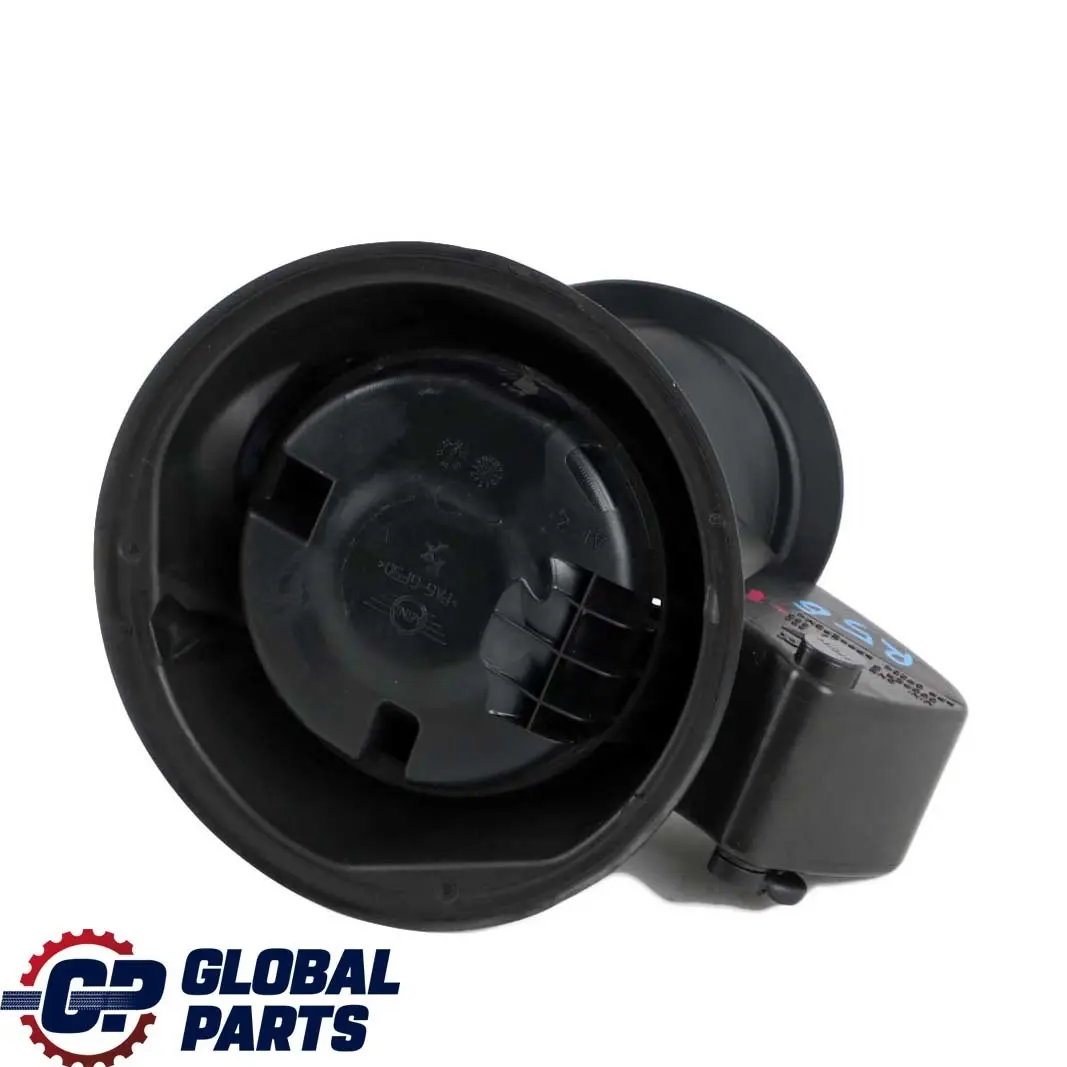 MINI Cooper S R55 R56 Coperchio Serbatoio Carburante Portante Aletta - SKU 7148886-1 - Numero di parte 7148886