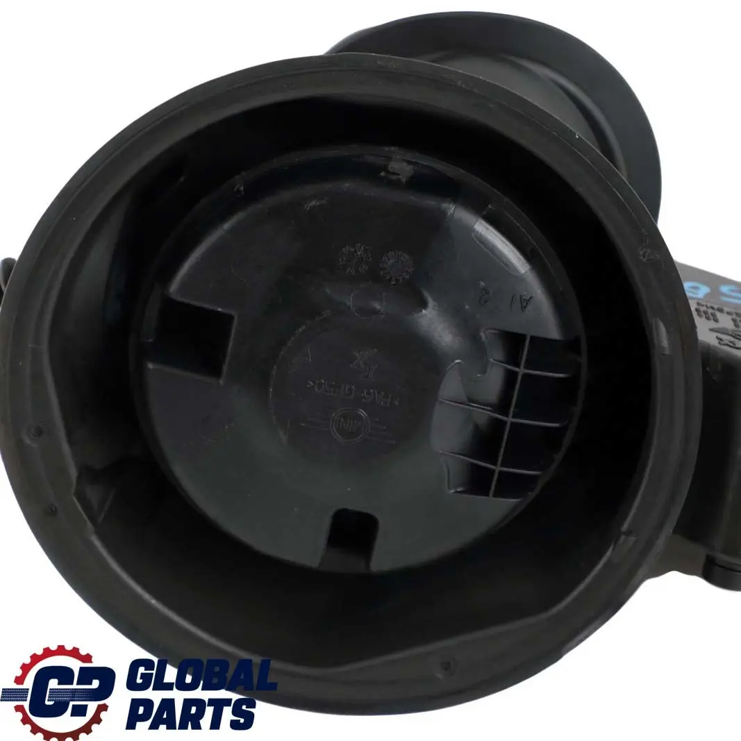 Tapa del deposito De combustible Tapon De La tapa para MINI Cooper S R55 R56 con número de pieza 7148886 MINI Cooper S R55 R56 Tapa del deposito De combustible Tapon De La tapa - SKU 7148886-1 - Número de pieza 7148886