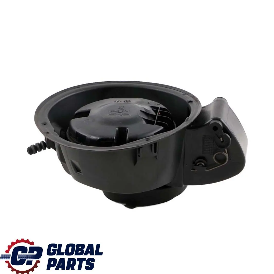 Filler Pot Carrier Cap Flap Trim to Mini Cooper S R55 R56 Cover Fuel with Part number 7148886 Mini Cooper S R55 R56 Cover Fuel Filler Pot Carrier Cap Flap Trim - SKU 7148886-1 - Part number 7148886