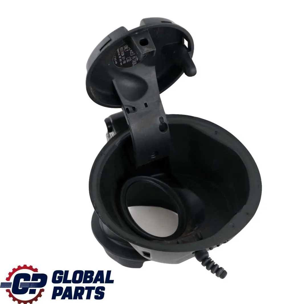 Couvercle Remplissage Capuchon Garniture pour MINI Cooper S R55 R56 à propos du numéro de pièce 7148886 MINI Cooper S R55 R56 Couvercle Remplissage Capuchon Garniture - SKU 7148886-1 - Numéro de pièce 7148886