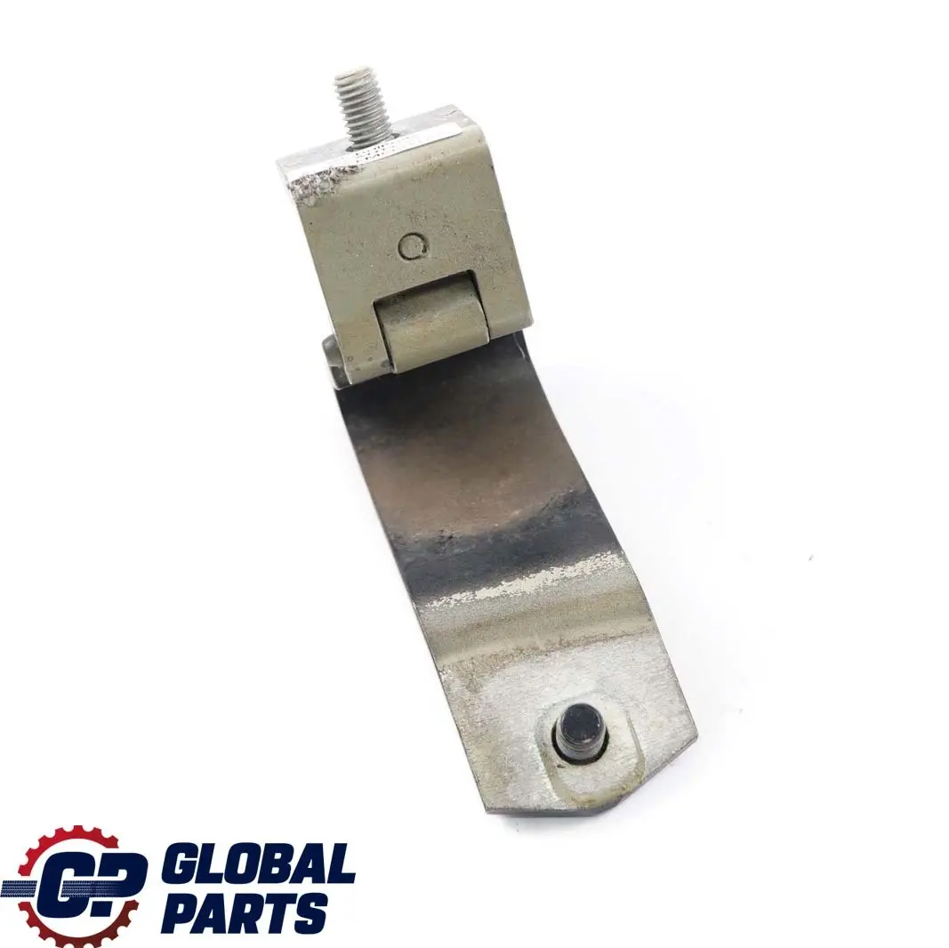 Left Boot Trunk Lid Tailgate Hinge N/S Astro Black Metallic A25 to Mini Cooper R56 with Part number 7148896 Mini Cooper R56 Left Boot Trunk Lid Tailgate Hinge N/S Astro Black Metallic A25 - SKU 7148896-ASB - Part number 7148896