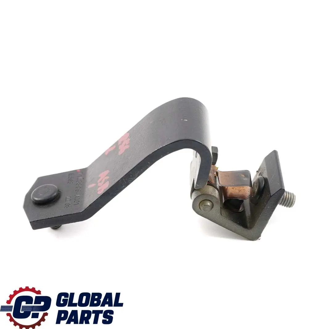 Mini Cooper R56 Cerniera Portellone Bagagliaio Sinistro Astro Nero Metallic A25 - SKU 7148896-ASB - Numero di parte 7148896