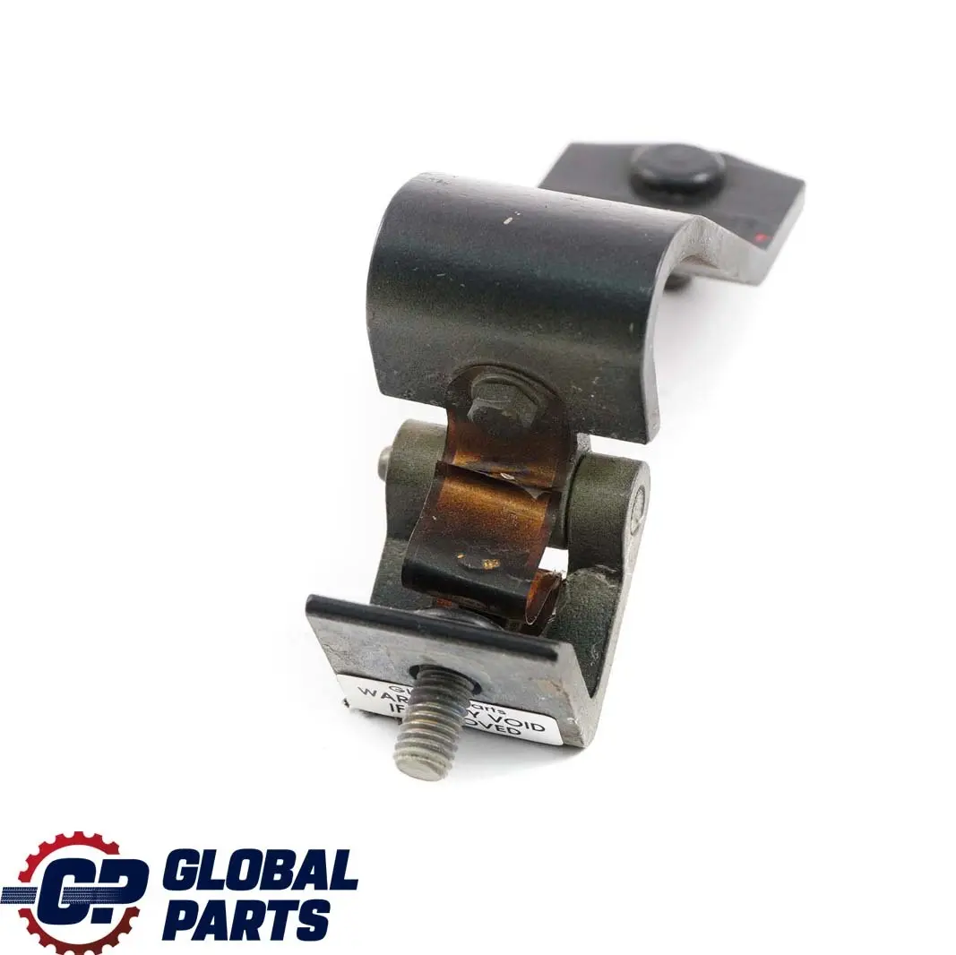 Charniere Hayon a Gauche Astro Noir A25 Noir pour Mini Cooper One R56 à propos du numéro de pièce 7148896 Mini Cooper One R56 Charniere Hayon a Gauche Astro Noir A25 Noir - SKU 7148896-ASB - Numéro de pièce 7148896